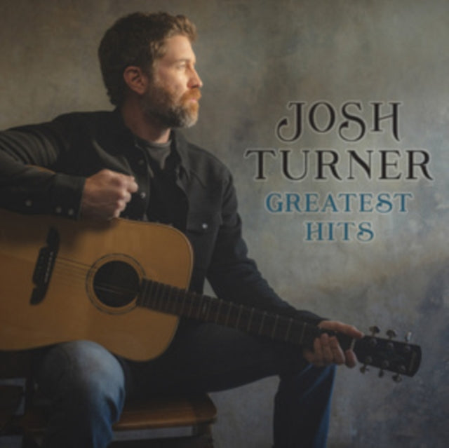 Josh Turner: Greatest Hits - CD