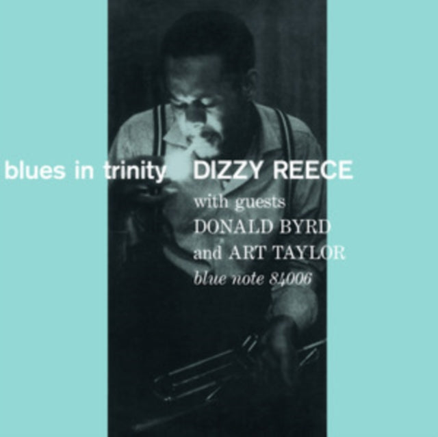 Dizzy Reece: Blues In Trinity (Tone Poet) - Vinyl