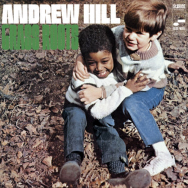Andrew Hill: Grass Roots (Tone Poet) - Vinyl