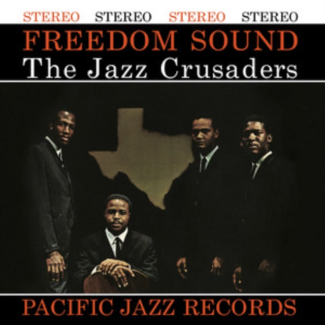 The Jazz Crusaders: Freedom Sound (Tone Poet) - Vinyl