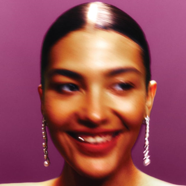 Olivia Dean: Messy - Vinyl