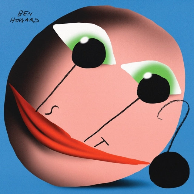 Ben Howard: Is It? - CD