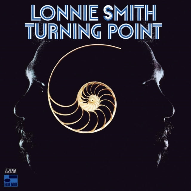Lonnie Smith: Turning Point (Classic Vinyl) - Vinyl