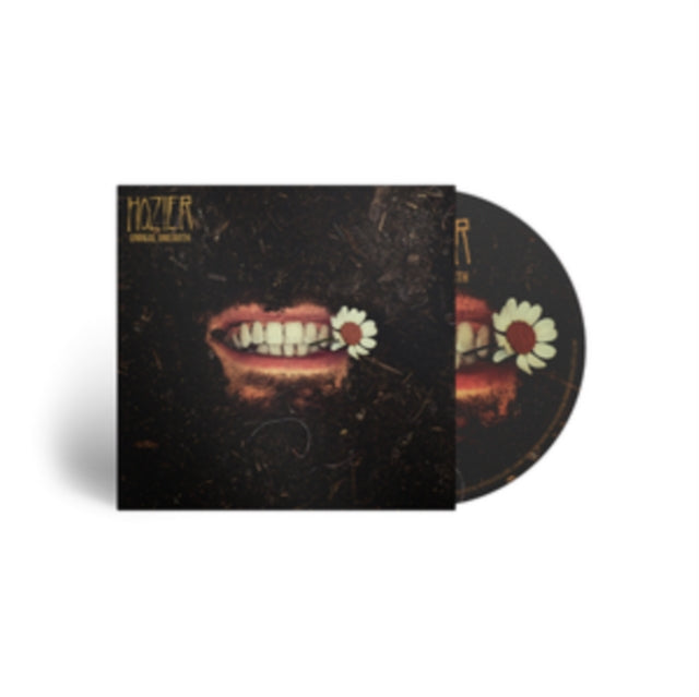 Hozier: Unreal Unearth - CD