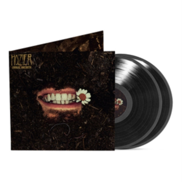 Hozier: Unreal Unearth - Vinyl