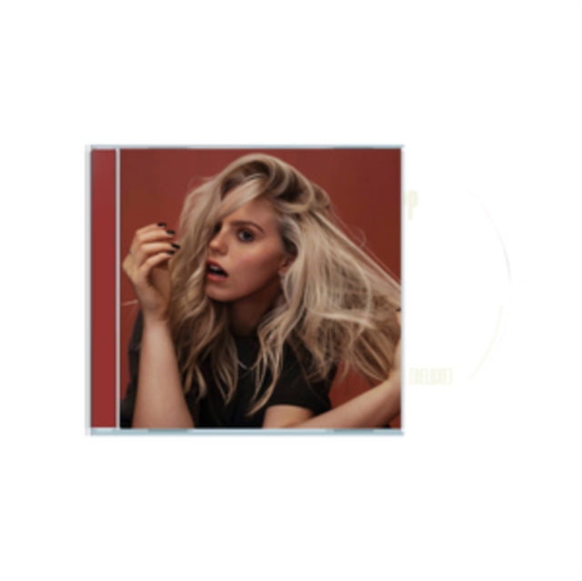 Reneé Rapp: Everything To Everyone (Deluxe Edition) - CD