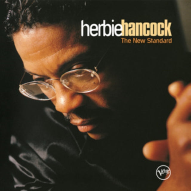 Herbie Hancock: The New Standard (Verve By Request) - Vinyl
