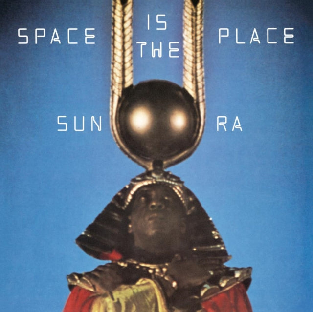 Sun Ra: Love Cry - Vinyl