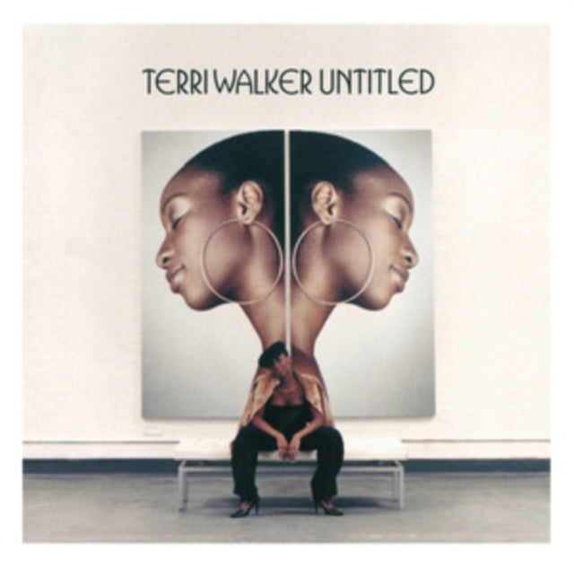 Terri Walker: Untitled (Coloured Vinyl) (Black History Month) - Vinyl