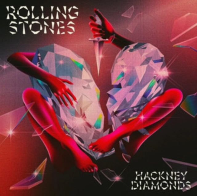 The Rolling Stones: Hackney Diamonds - Vinyl
