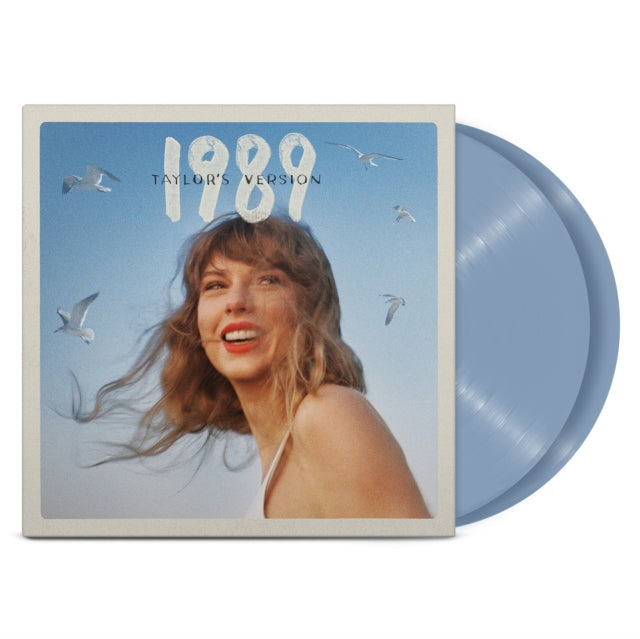 Taylor Swift: 1989 (Taylors Version) - Vinyl