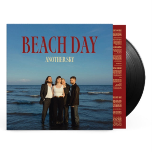 Another Sky: Beach Day - Vinyl