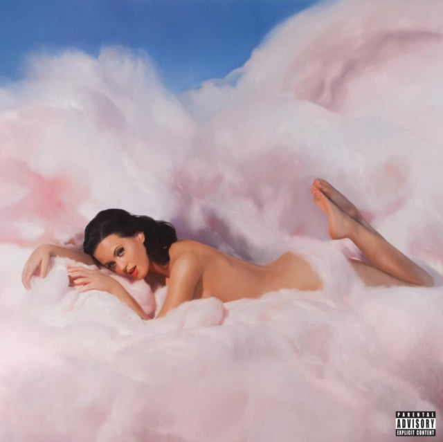 Katy Perry: Teenage Dream (13th Anniversary Edition) - Vinyl