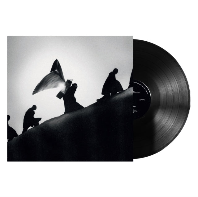 James Blake: Playing Robots Into Heaven - Vinyl