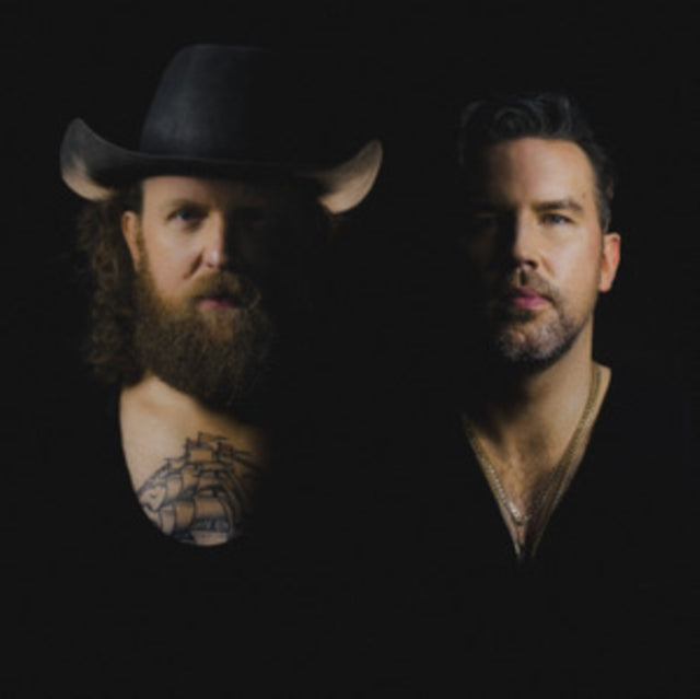 Brothers Osborne: Brothers Osbourne - CD