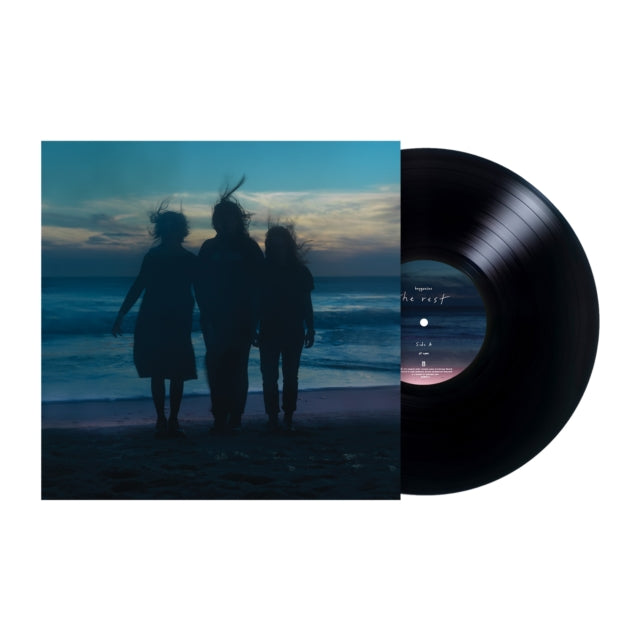 boygenius: The Rest (Limited Edition) - Vinyl