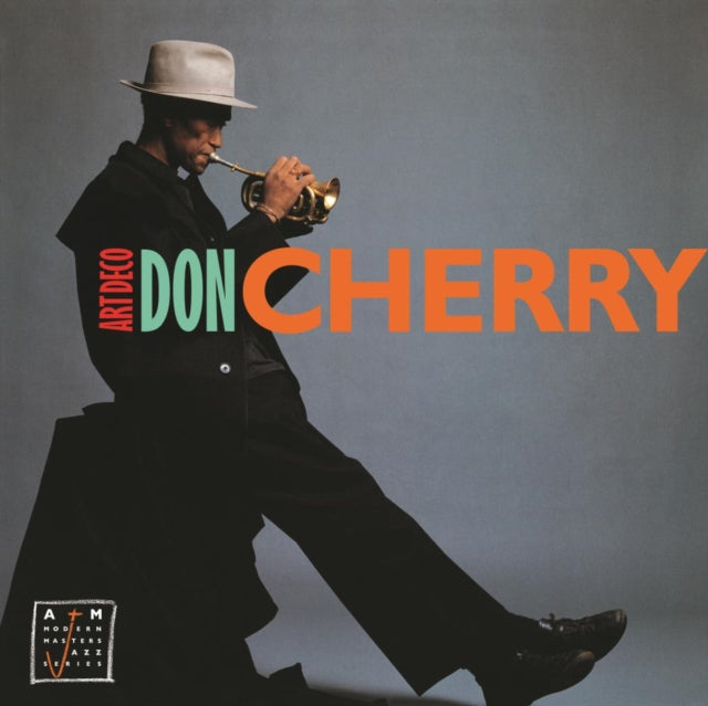 Don Cherry: Art Deco - Vinyl