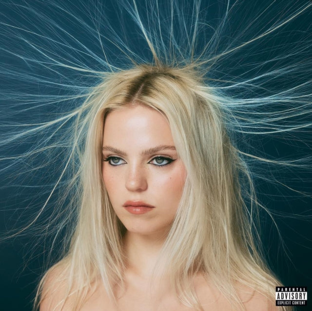Reneé Rapp: Snow Angel - CD