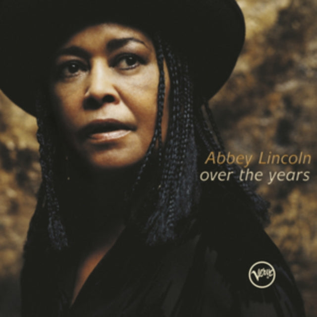 Abbey Lincoln: Over The Years - Vinyl
