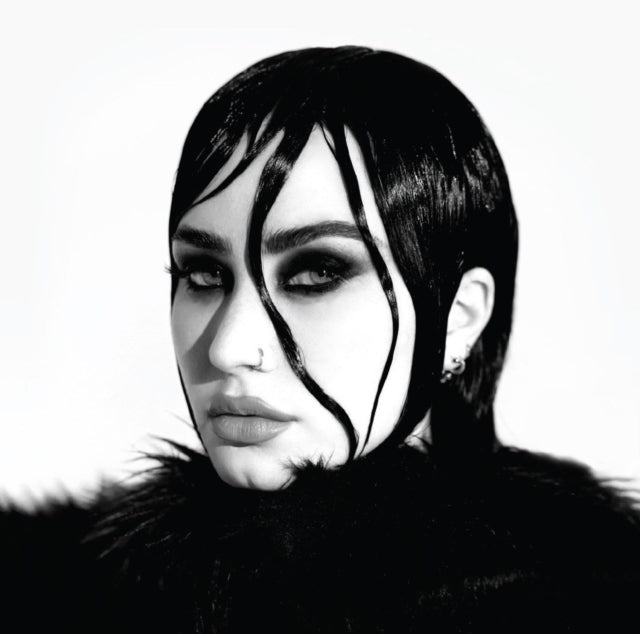 Demi Lovato: Revamped - Vinyl