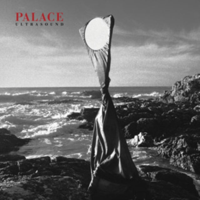 Palace: Ultrasound - CD