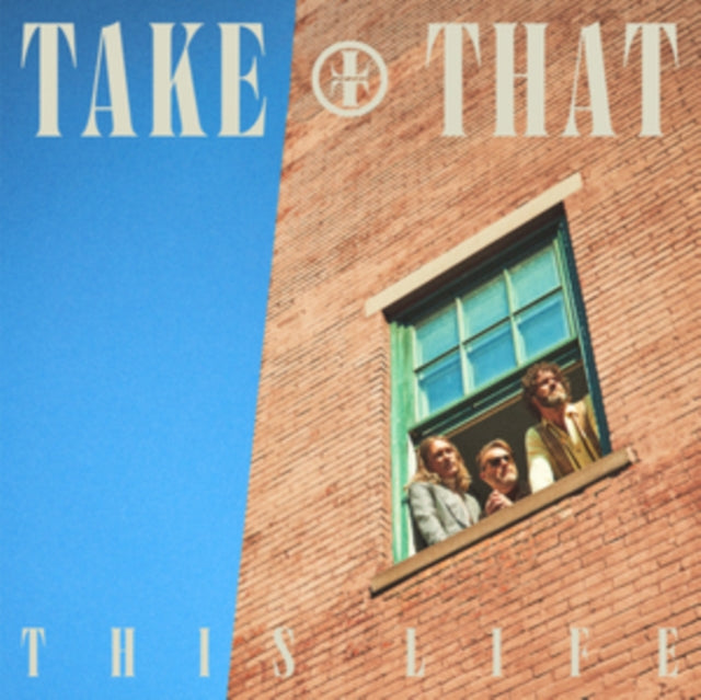 Take That: This Life - CD