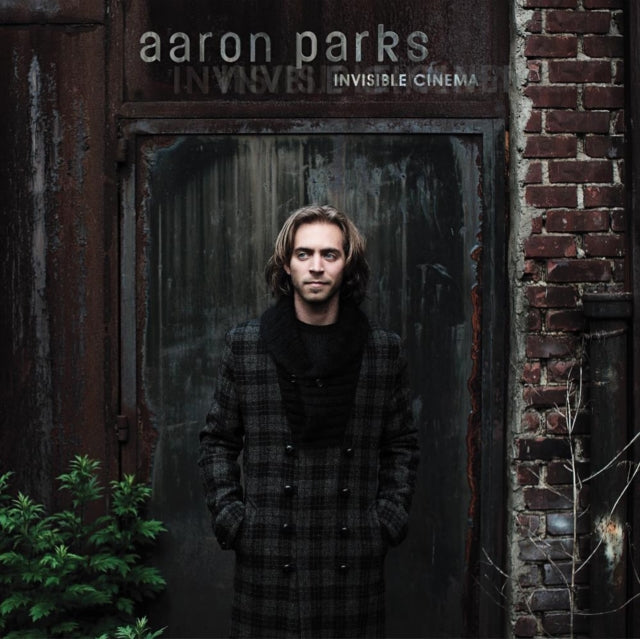 Aaron Parks: Invisible Cinema (Classic Vinyl) - Vinyl