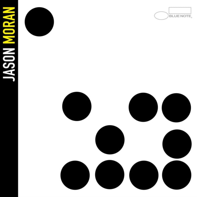 Jason Moran: Ten (Classic Vinyl) - Vinyl