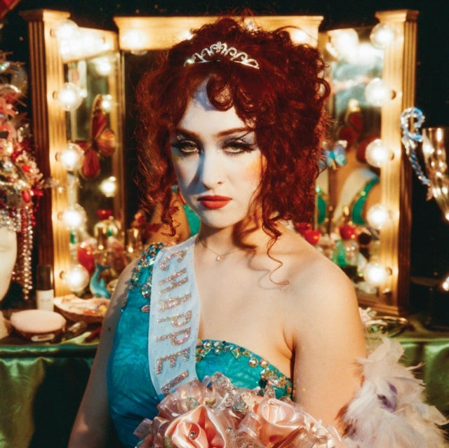 Chappell Roan: The Rise & Fall Of A Midwest Princess - CD