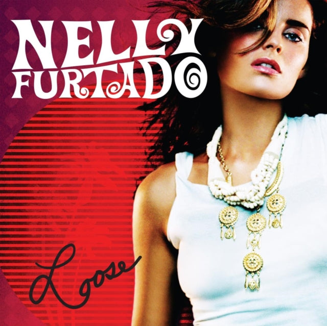 Nelly Furtado: Loose - Vinyl
