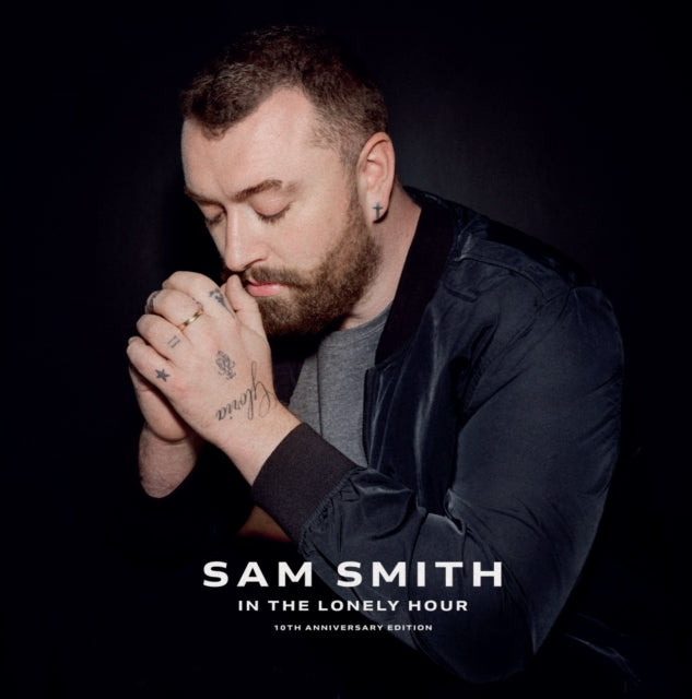 Sam Smith: In The Lonely Hour (10th Anniversary Edition) - CD