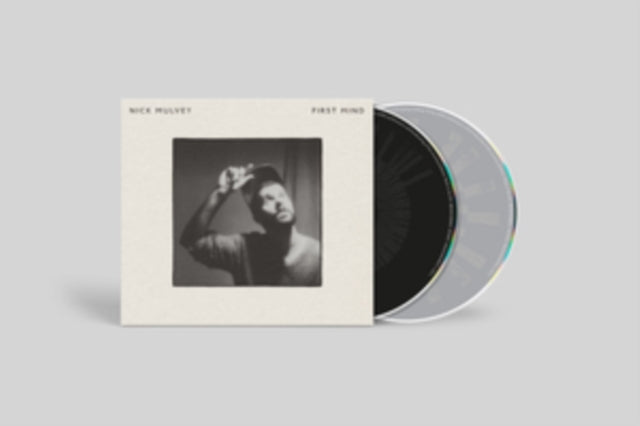 Nick Mulvey: First Mind - CD