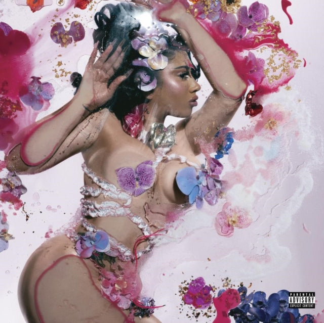 Kali Uchis: Orquideas - Vinyl