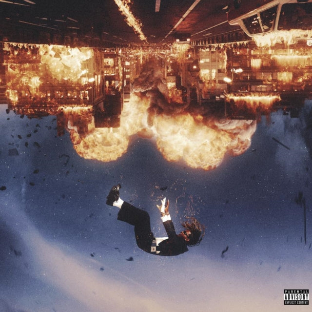 Offset: Set It Off - Vinyl