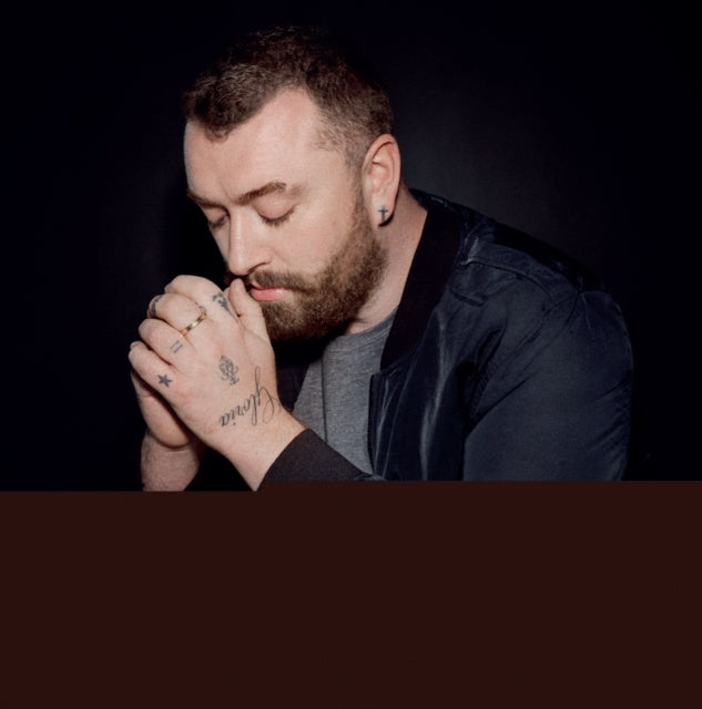 Sam Smith: In The Lonely Hour (10th Anniversary Edition) - Vinyl