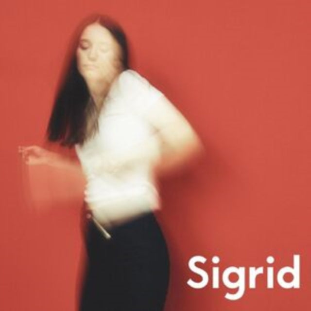 Sigrid: The Hype - CD