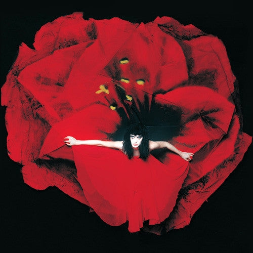 The Smashing Pumpkins: Adore - Vinyl