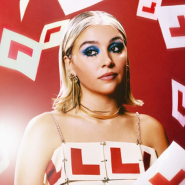 Caity Baser: Still Learning - CD