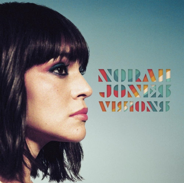 Norah Jones: Visions - CD