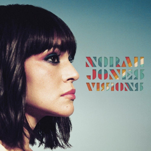 Norah Jones: Visions - Vinyl