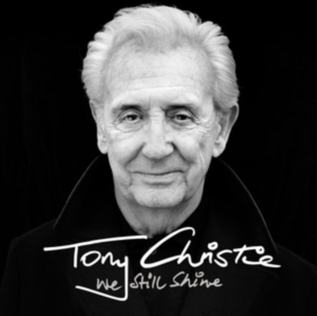 Tony Christie: We Still Shine - CD