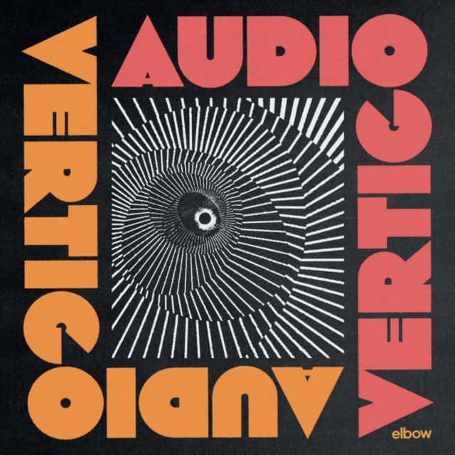 Elbow: Audio Vertigo - CD