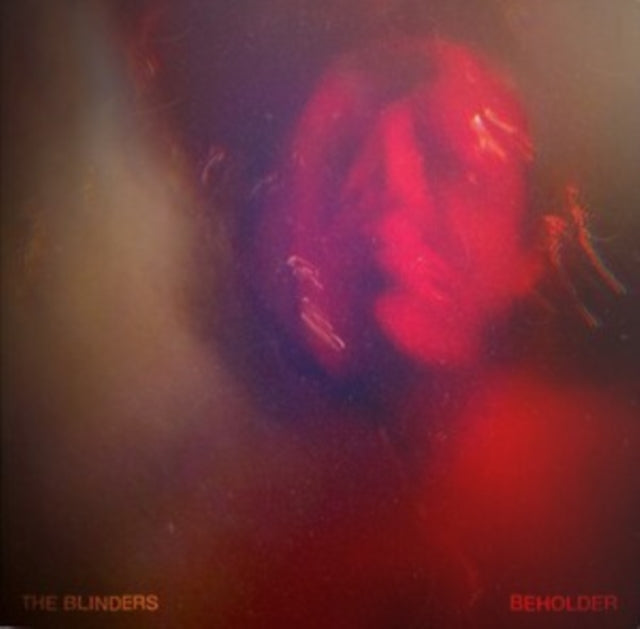 The Blinders: Beholder - CD