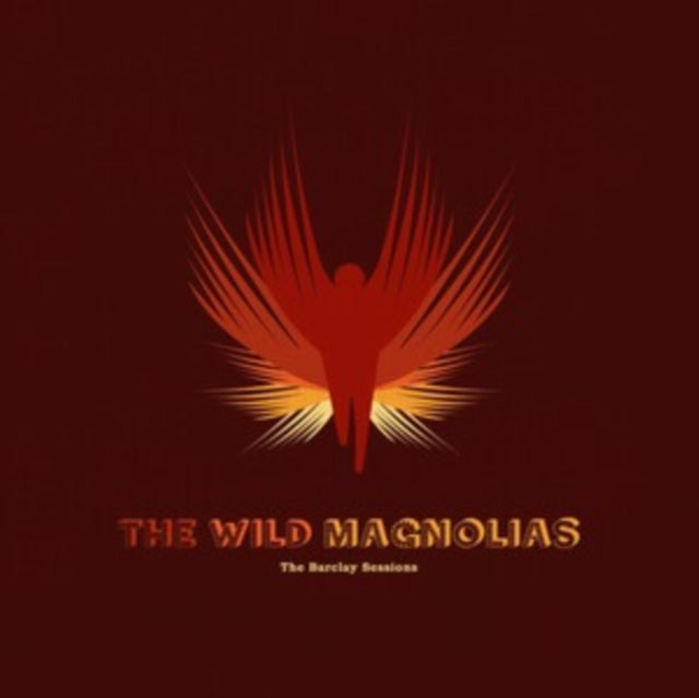The Wild Magnolias: The Barclay Sessions - Vinyl