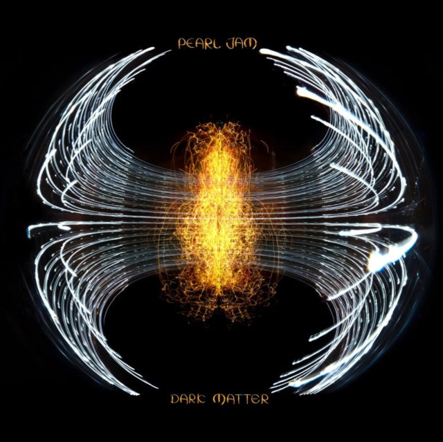 Pearl Jam: Dark Matter - Vinyl