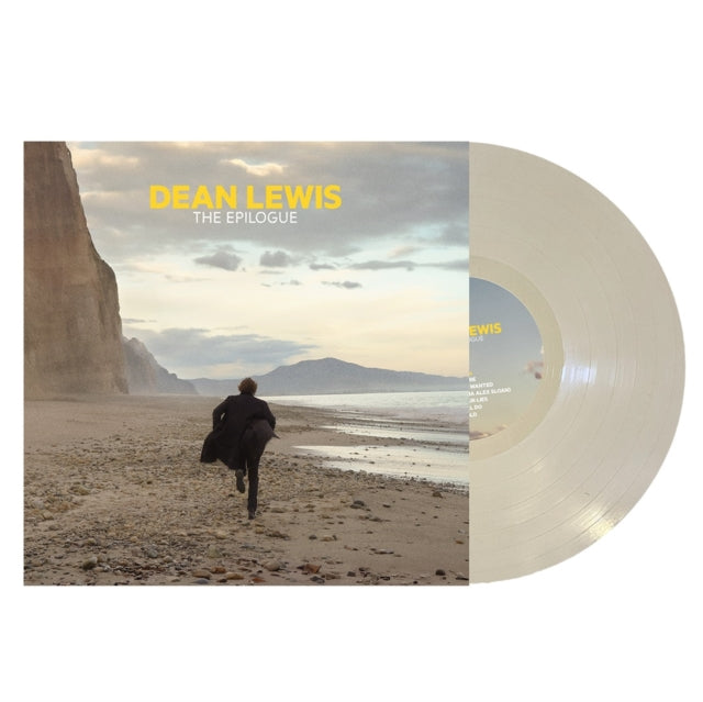 Dean Lewis: The Epilogue (Bone Vinyl) - Vinyl