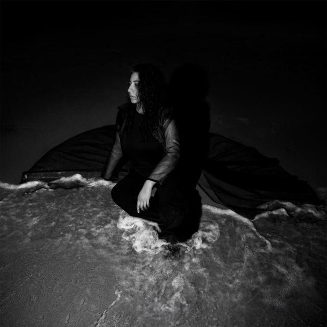 Arooj Aftab: Night Train - Vinyl