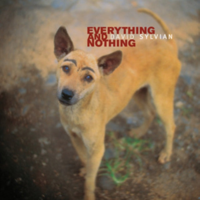 David Sylvian: Everything & Nothing - Vinyl