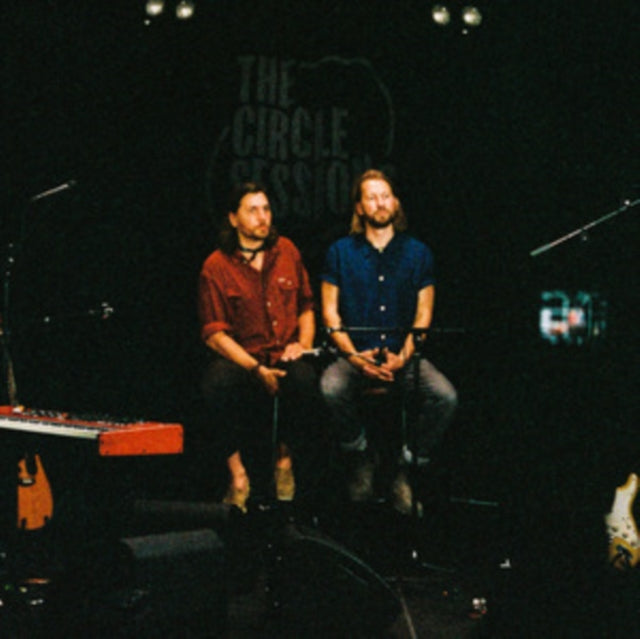 The Teskey Brothers: The Circle Session - Vinyl
