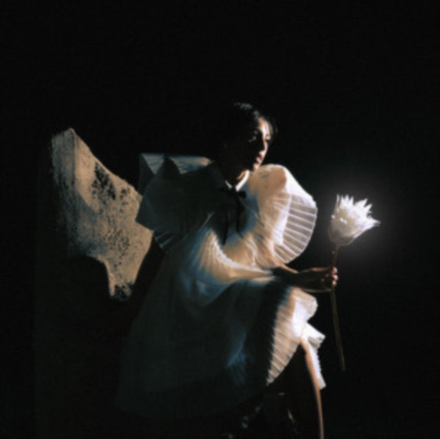 Telenova: Time Is A Flower (Marbled Vinyl) - Vinyl